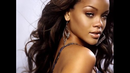 Rihanna - Te Amo (2009) - Remix