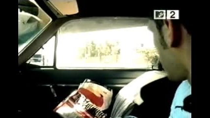 P.o.d. - Alive