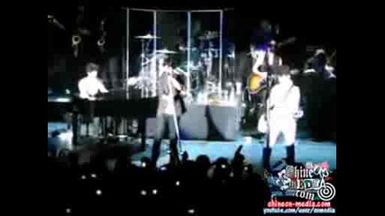 Jonas Brothers - Much Better