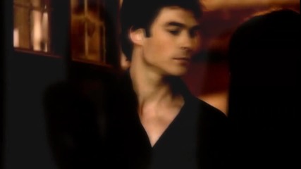 Elena & Damon - Lullaby of the Devil [ Дневниците на вампира ]