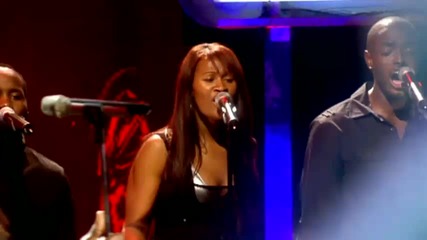 Usher - This Ain't Sex (live)