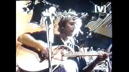 Def Leppard - You Cant Always Get What You Want - Singapore 1996