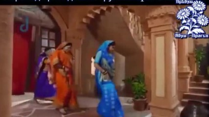 Ek thi Raja Ek thi Rani - епизод 02