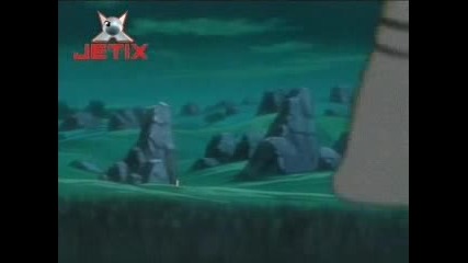 Naruto Ep 30 Bg Audio 