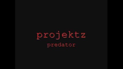 Predator (dubstep 2011)