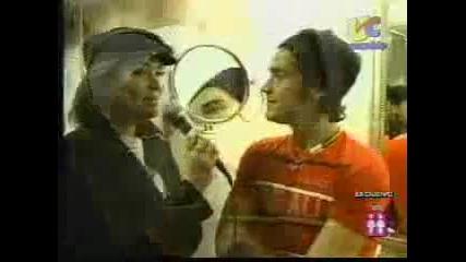 Rbd En Las Hijas Parte 4 Poncho