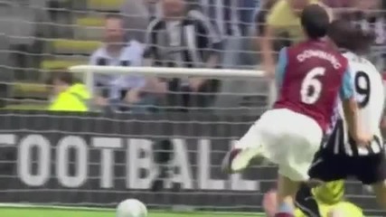 Andy Carroll Liverpool 