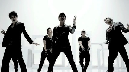 Jyj - Get out [mv]