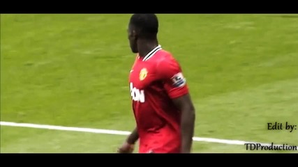 Manchester United vs Arsenal 8:2