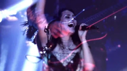 Within Temptation - Titanium (david Guetta cover)