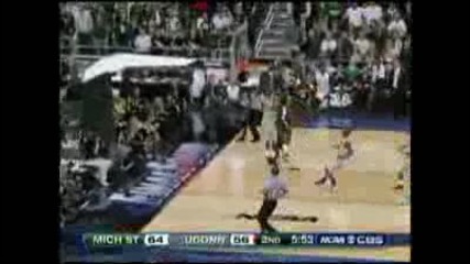 Michigan State Basketball 2011 Promo