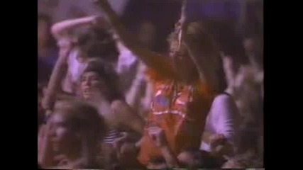 Bon Jovi - Lay Your Hands On Me 