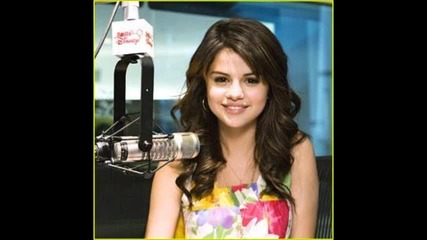 selena gomez rock god