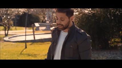 Aggelos Andreatos - Tha Eimai Dipla Sou (official Music Video Hd)