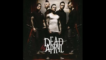 Dead by April - What Can I Say 