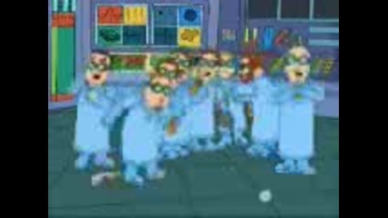 Family Guy