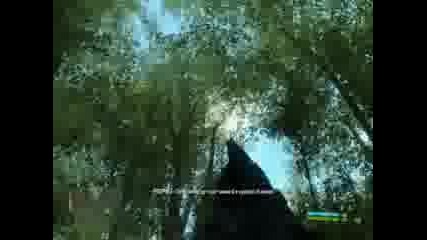 Crysis Dx10 8600gts