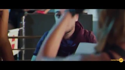 Криско ft. Бобо & Лора Караджова - Министърът На Веселието [official Hd Video]