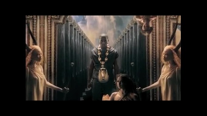 Kanye West - Power ( Full Length ) ( H D ) 