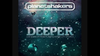 I Believe - Planetshakers