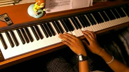 Utakata_shirohae_the Rain Stops_pain&_39;s flash back_naruto Shippuden Sad Song Piano cove