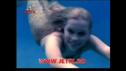 H2o Конкурс Jetix
