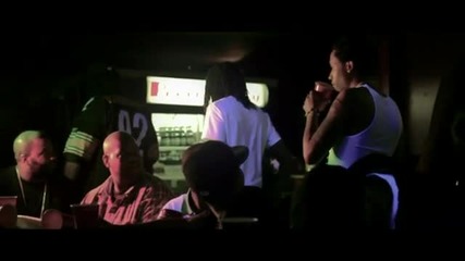 Wiz Khalifa - Never Been (official Video) 
