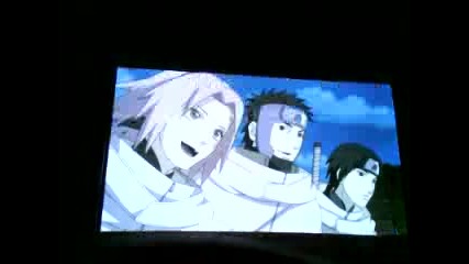 Naruto Shippuden 151 part 2 