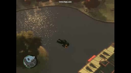 Gta Iv