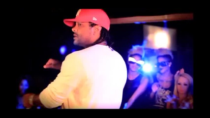 Paypa Ft. The Game And Jim Jones - I Am Bitches 