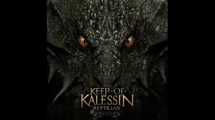 Keep Of Kalessin - The Awakening 