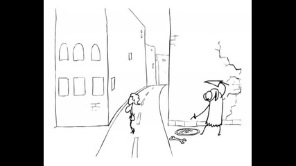 Pretty Woman vs The Jack Ripper