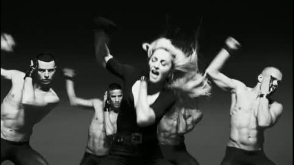 H O T • 2®12» Madonna - Girl Gone Wild [ H Q ]