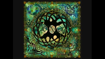 Wicca chant The leaves on the trees