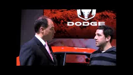 New York Auto Show - Day 1