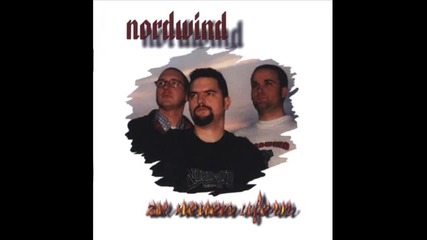 Nordwind - Ravens in the Sky 