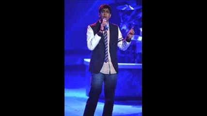 Anoop - Everything I Do (studio Version)
