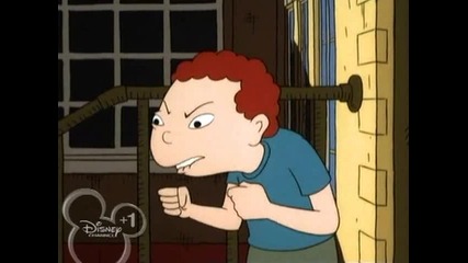 recess - the break up