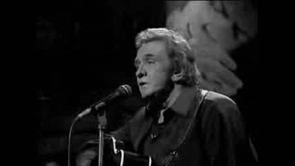 Johnny Cash - Redemption