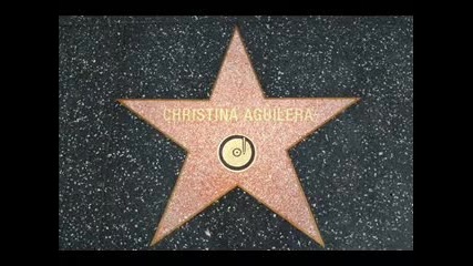 Christina Aguilera - Castle Walls