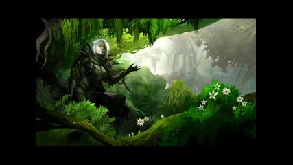 Guild Wars 2 Soundtrack - Sylvari Theme
