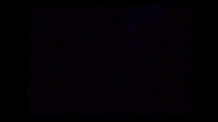 Mega Techno Party In Berlin