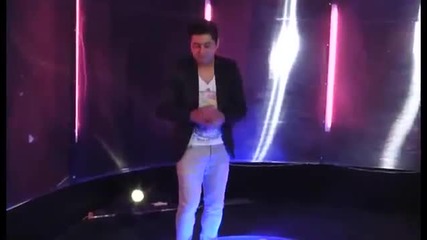 Prince - Miss Romani Caj 2015