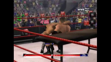 Wwe Raw - Total edition - Triple H vs Shawn Michaels