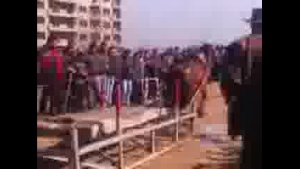 Belovo-todorov den 03.03.2012
