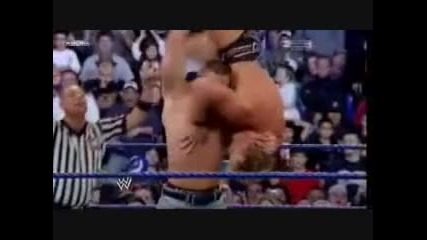 John Cena - Fu