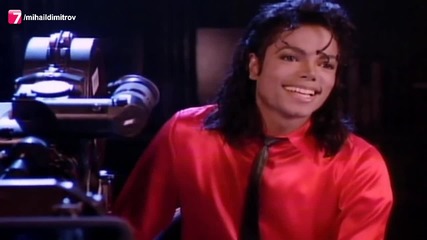 Michael Jackson - Liberian Girl (превод)
