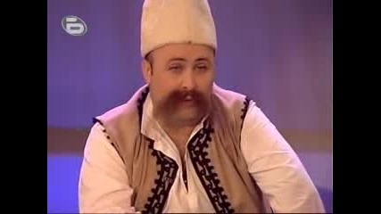 Комитите - бар енд грил...