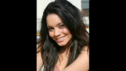 Vanessa Hudgens