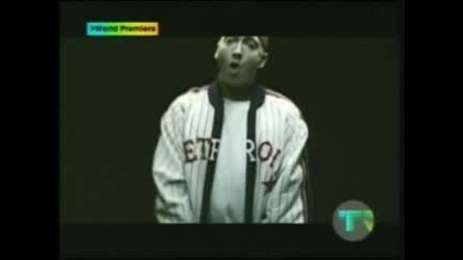 Eminem - When Im Gone (official Video)